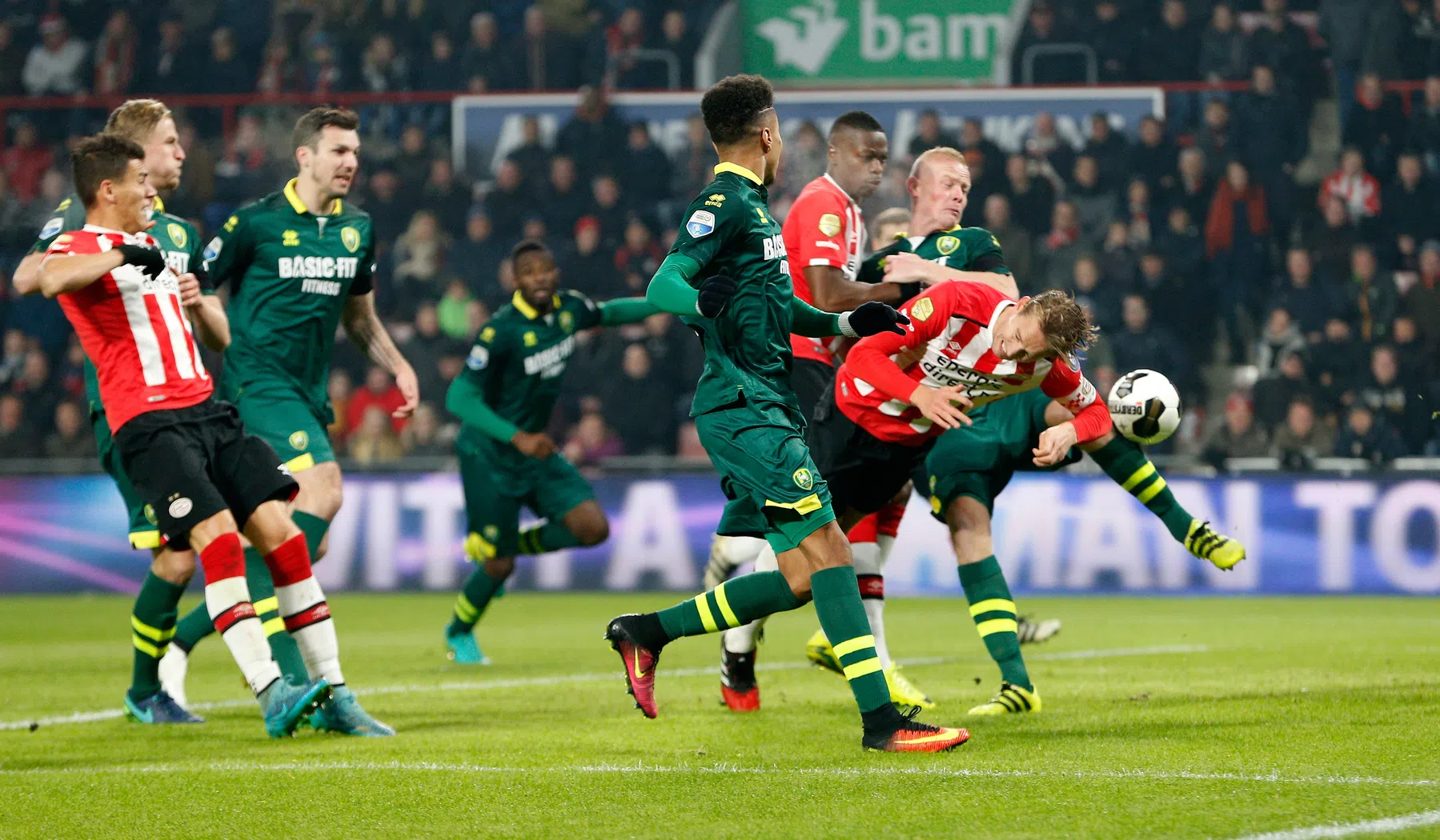 Ondersteunend beeld bij het artikel