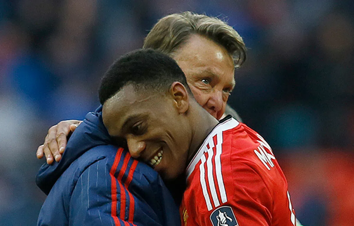 Ondersteunend beeld bij het artikel