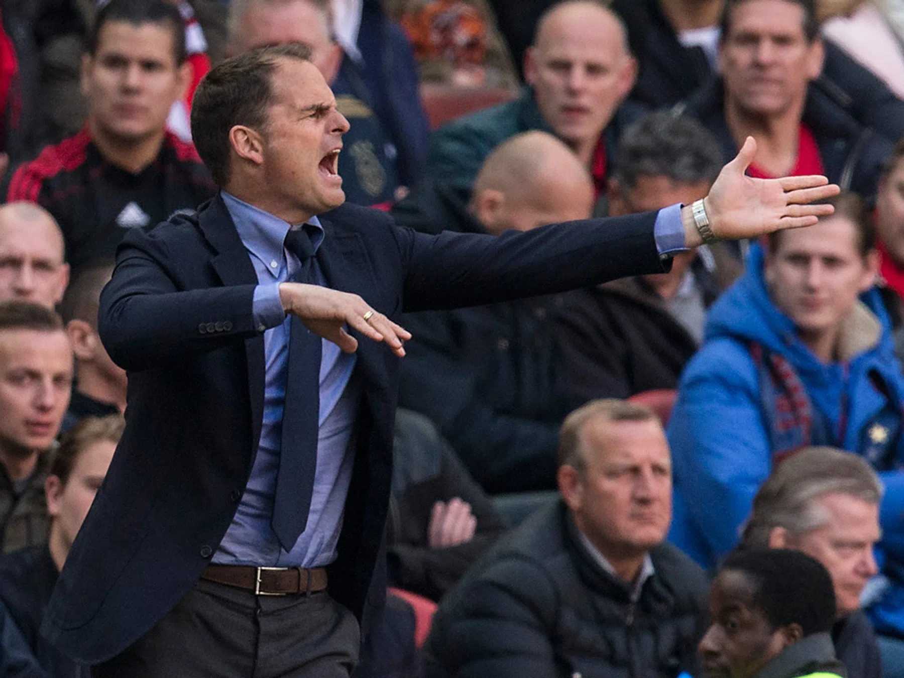 Ondersteunend beeld bij het artikel