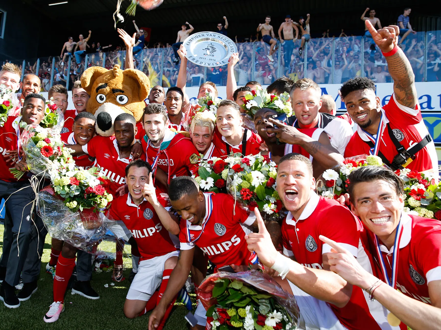 Ondersteunend beeld bij het artikel