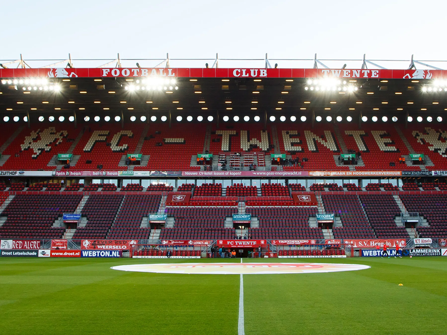 Ondersteunend beeld bij het artikel