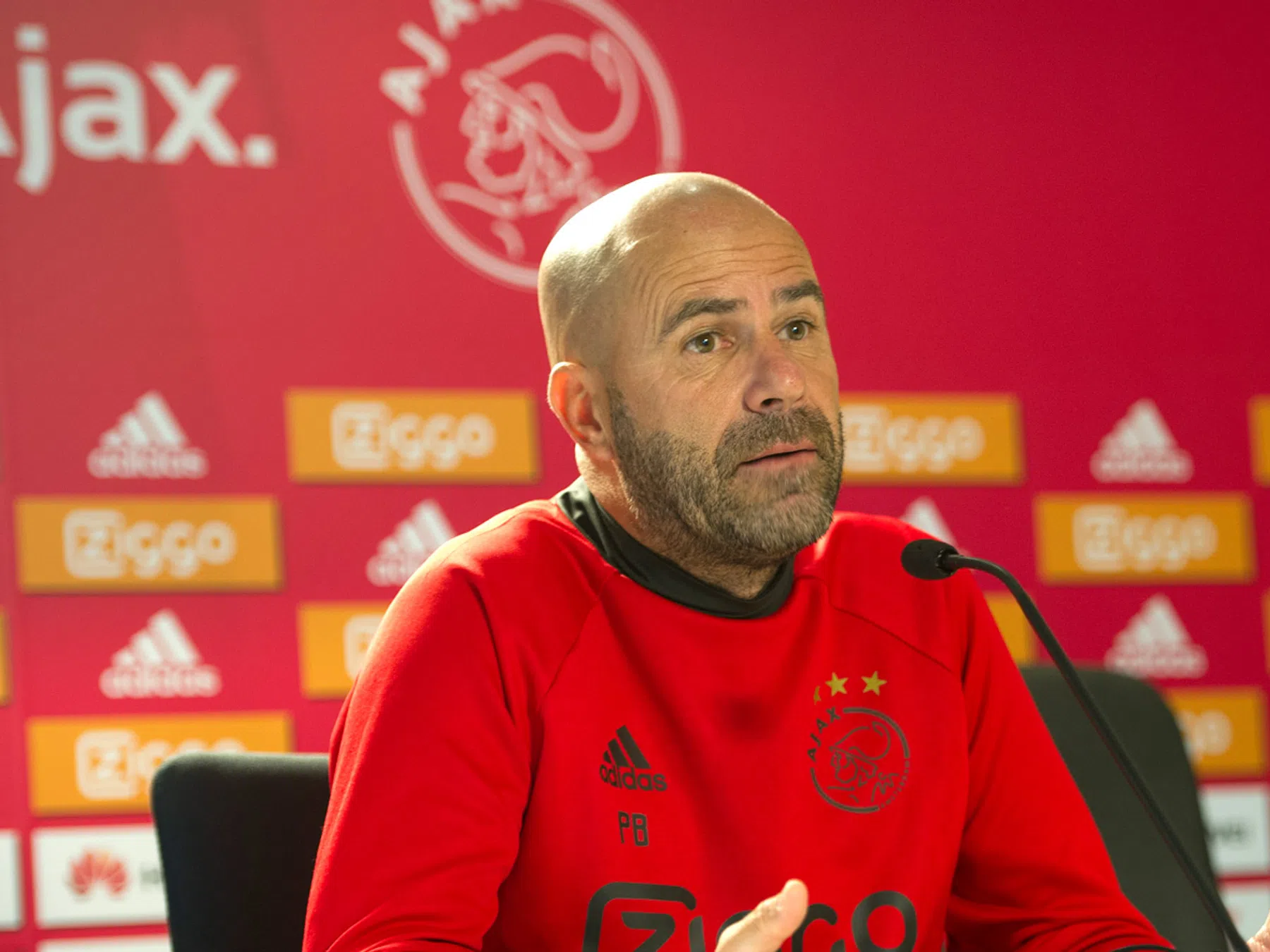 Ondersteunend beeld bij het artikel