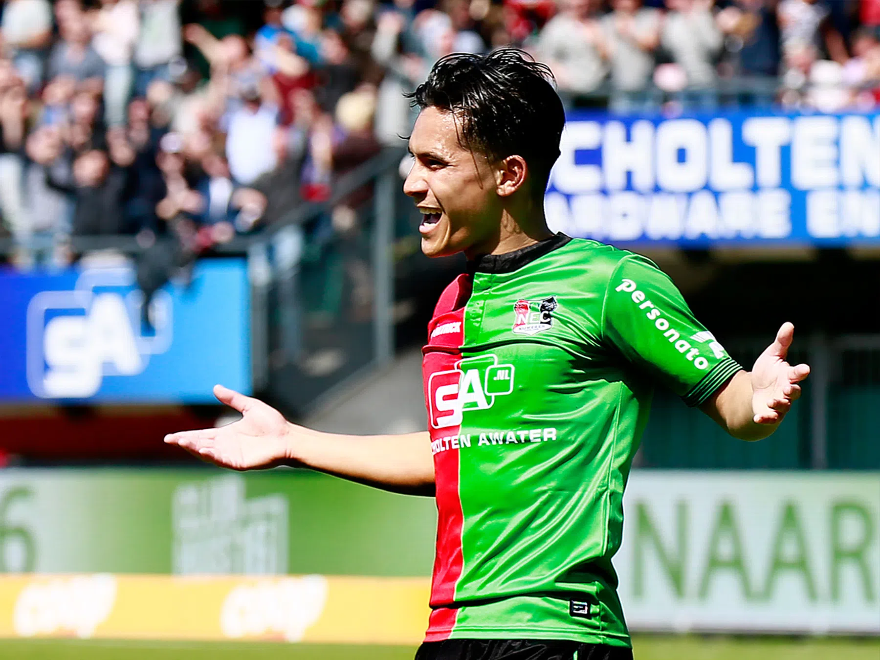 Ondersteunend beeld bij het artikel