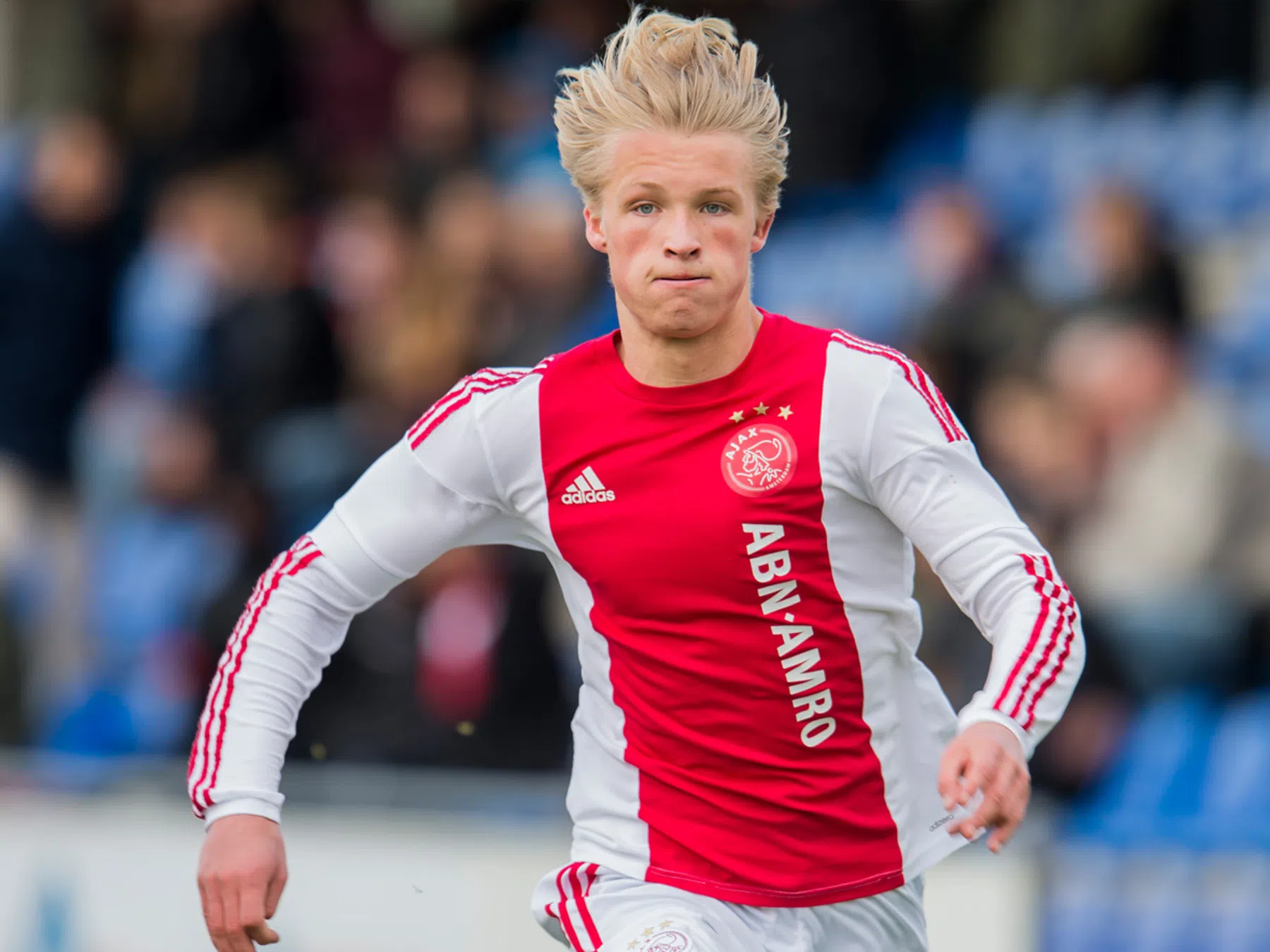 Ondersteunend beeld bij het artikel