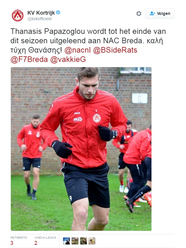 Ondersteunend beeld bij het artikel