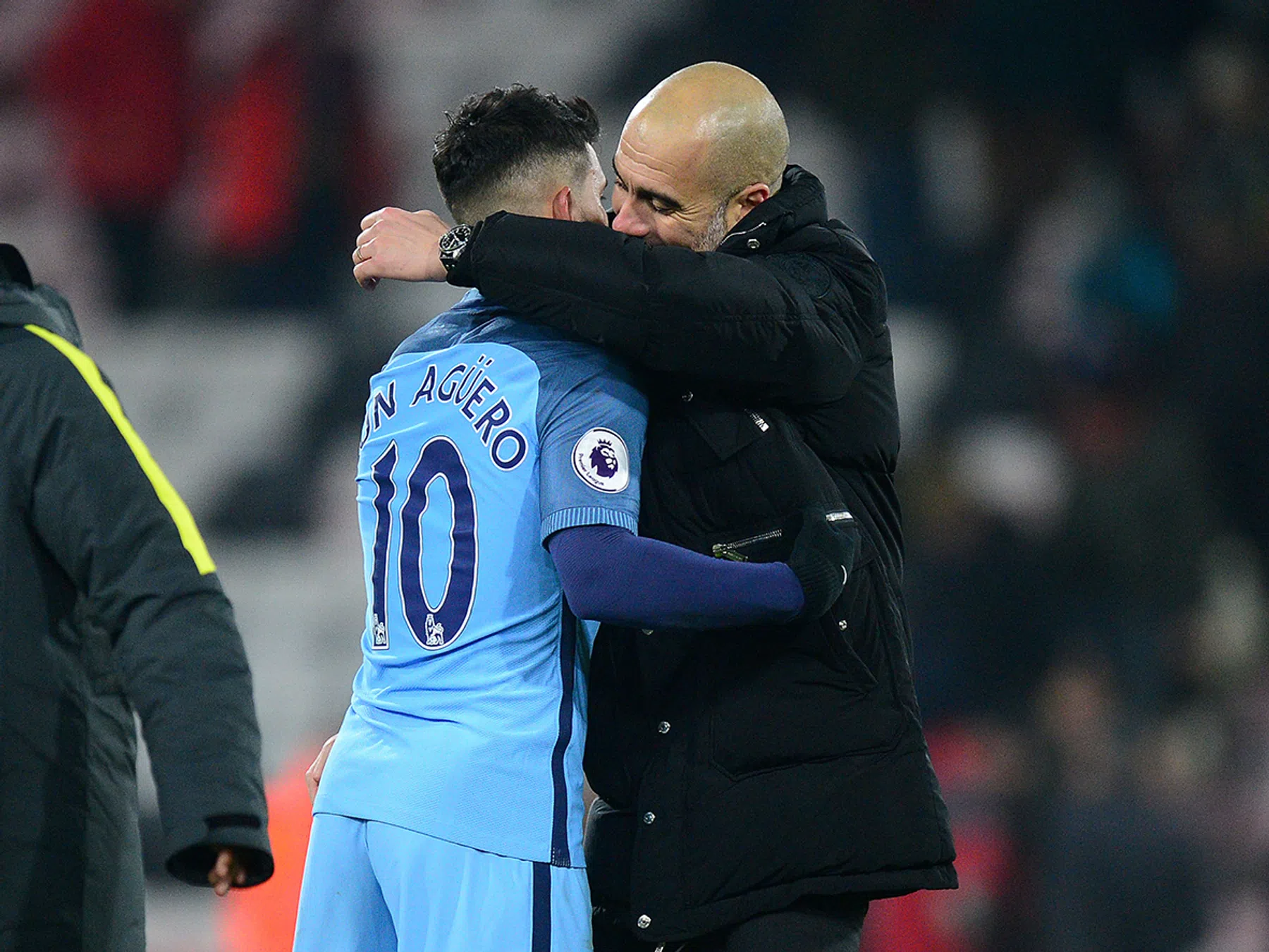 Ondersteunend beeld bij het artikel