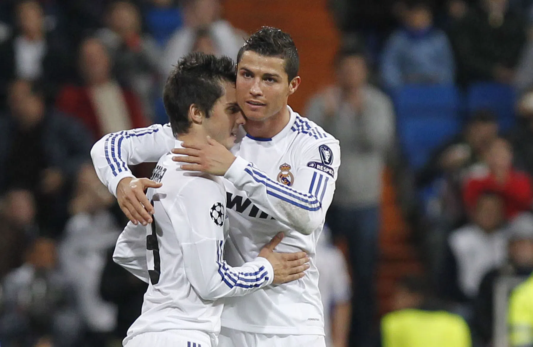 Ondersteunend beeld bij het artikel