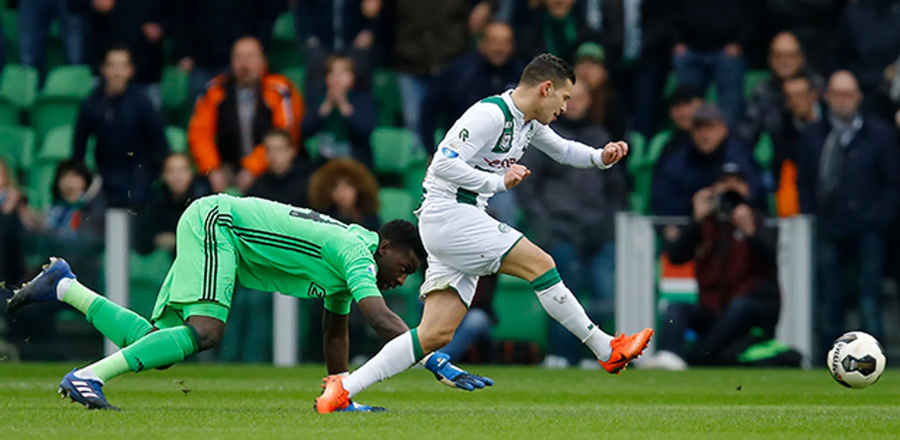 Ondersteunend beeld bij het artikel