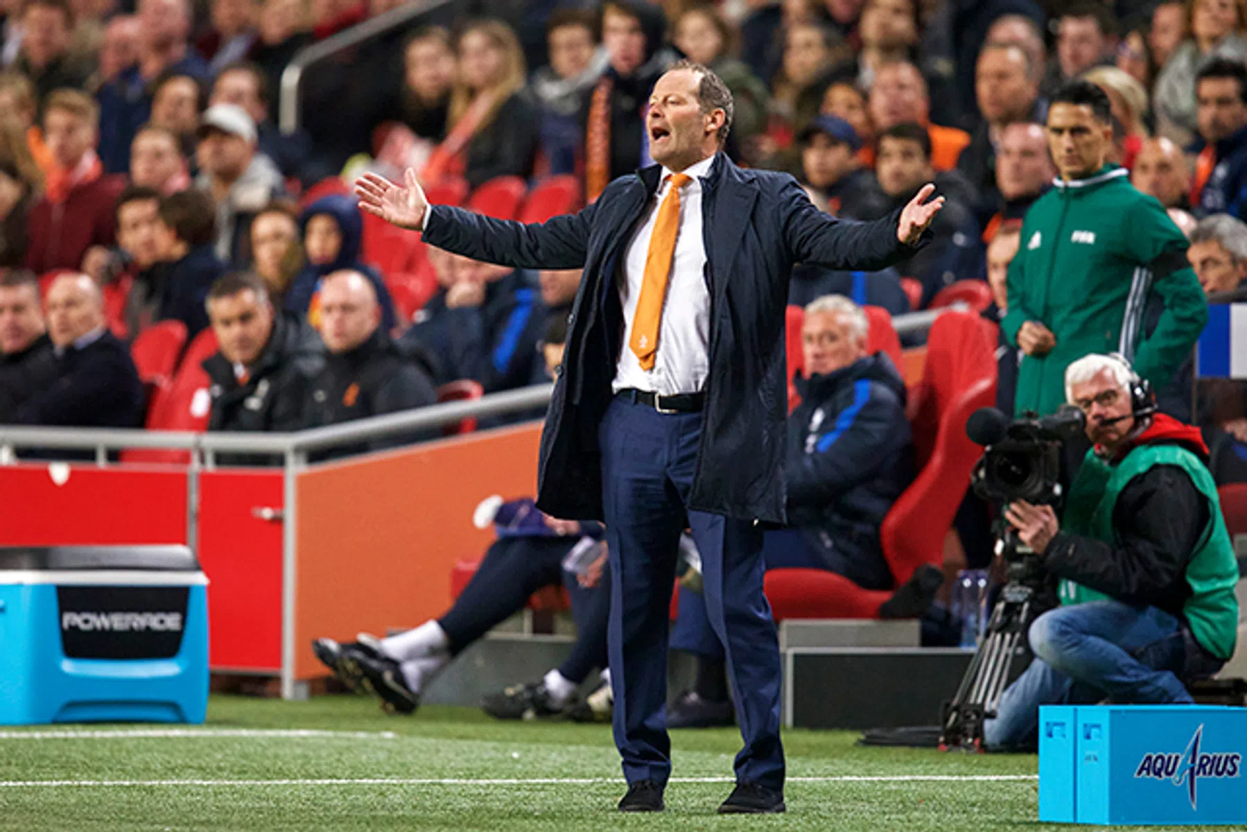 Ondersteunend beeld bij het artikel