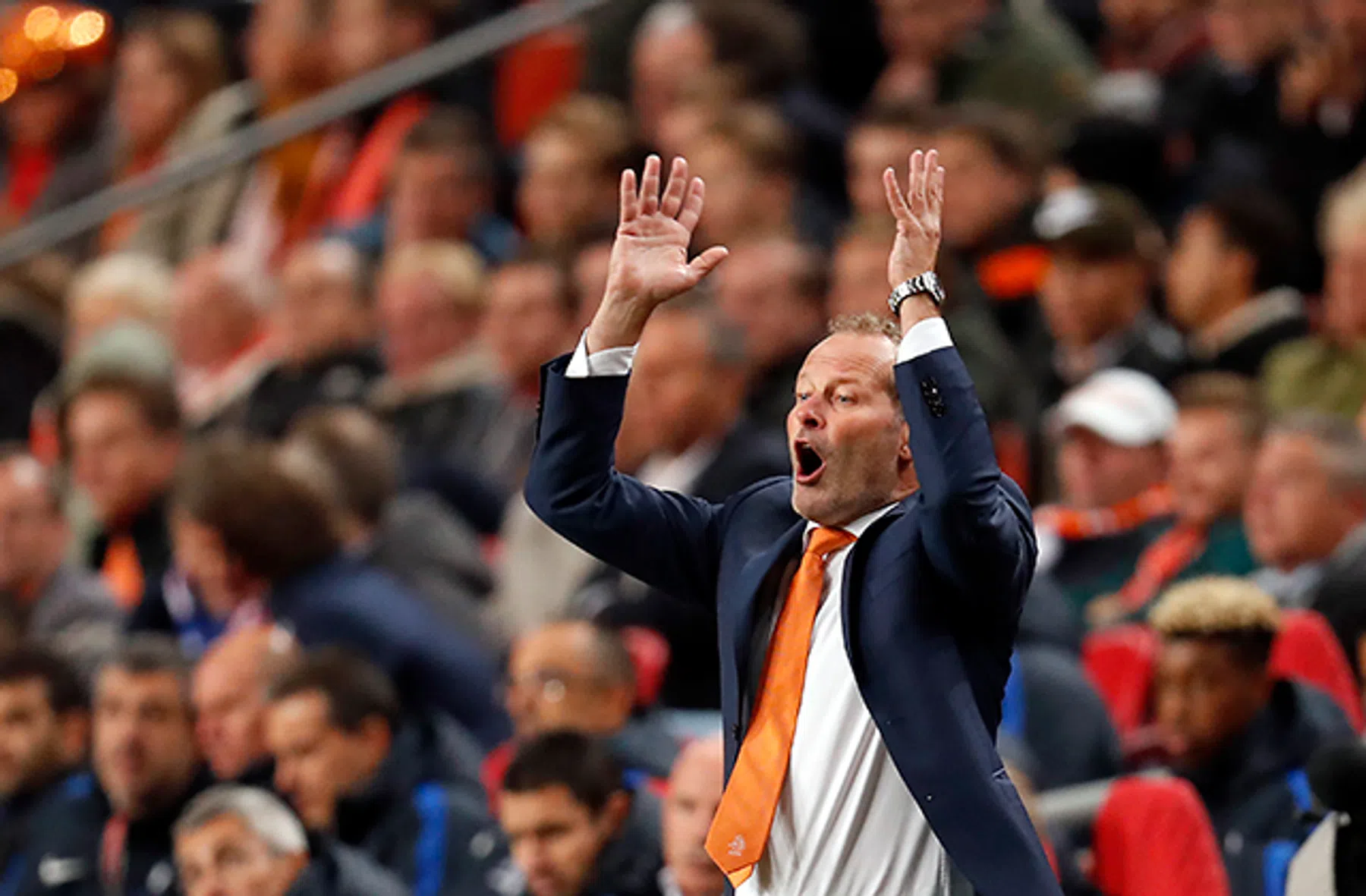 Ondersteunend beeld bij het artikel