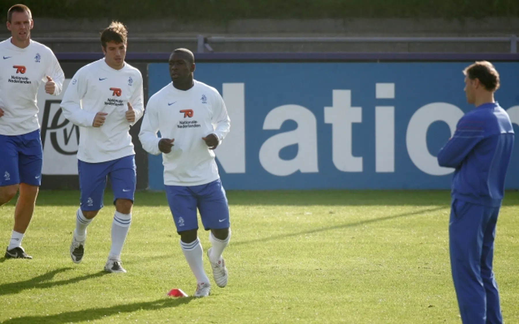 Ondersteunend beeld bij het artikel