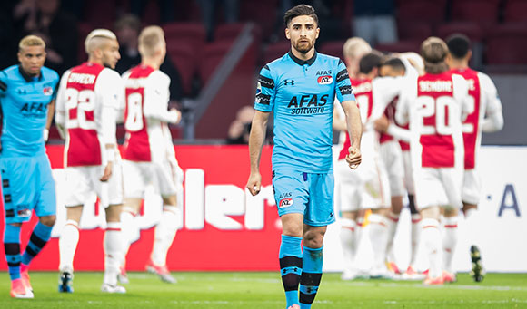 Ondersteunend beeld bij het artikel