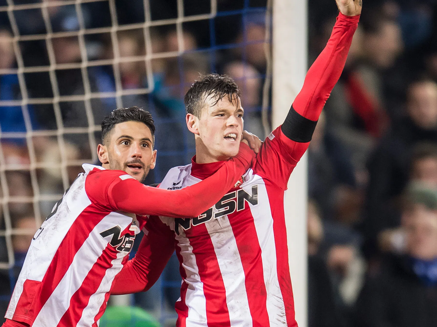 Ondersteunend beeld bij het artikel
