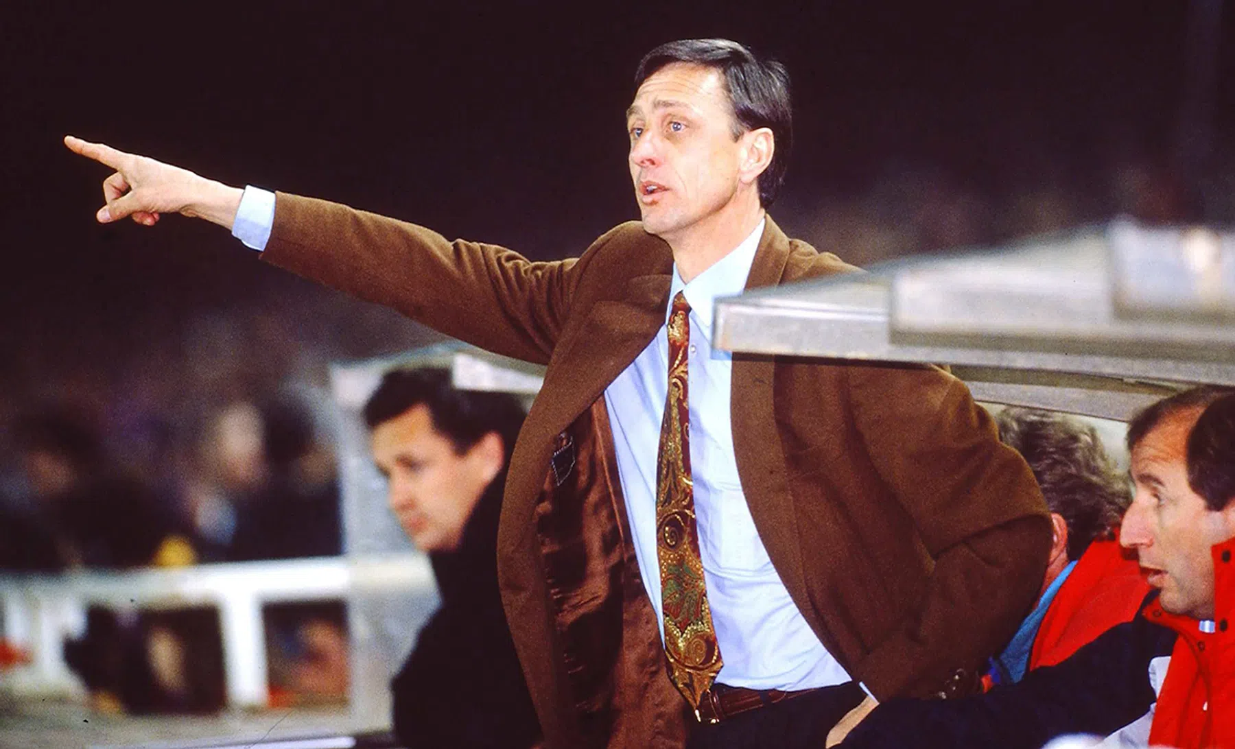 Ondersteunend beeld bij het artikel