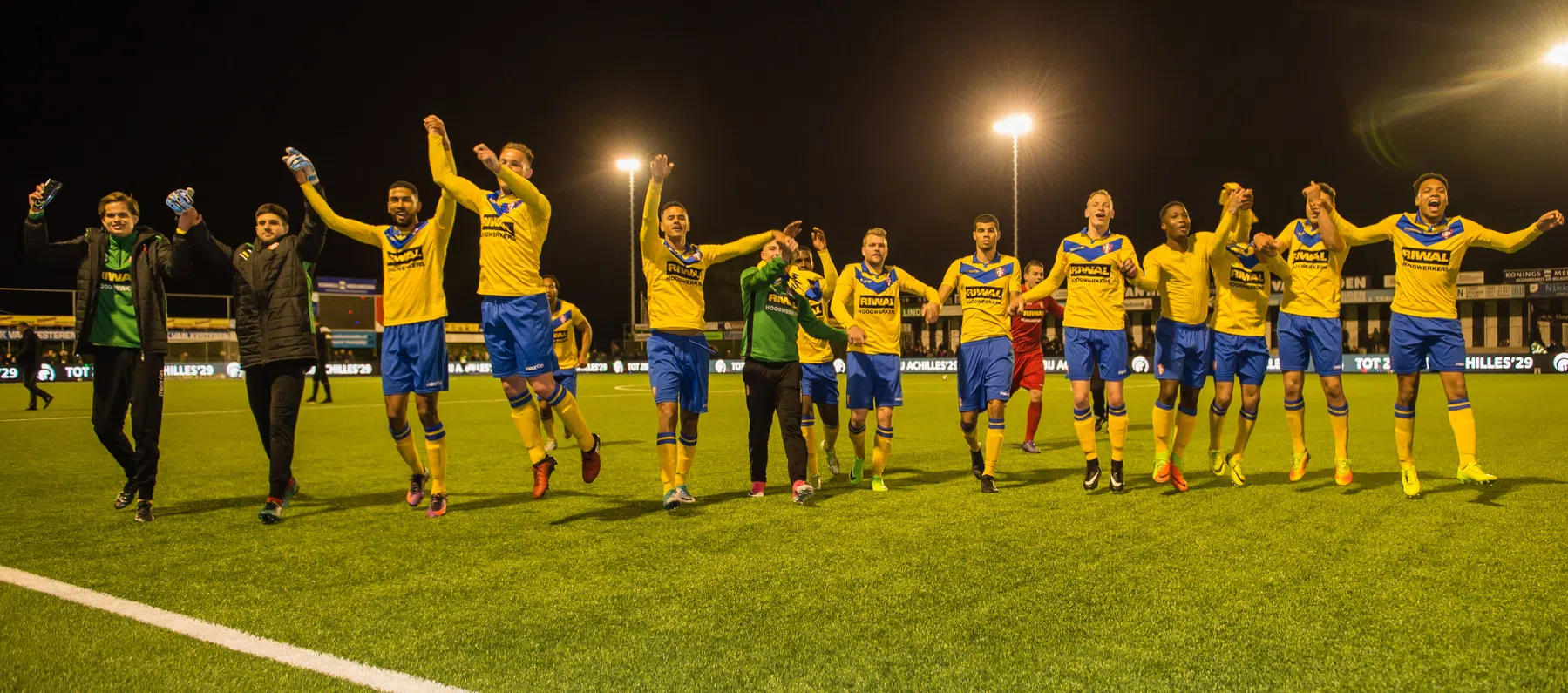 Ondersteunend beeld bij het artikel