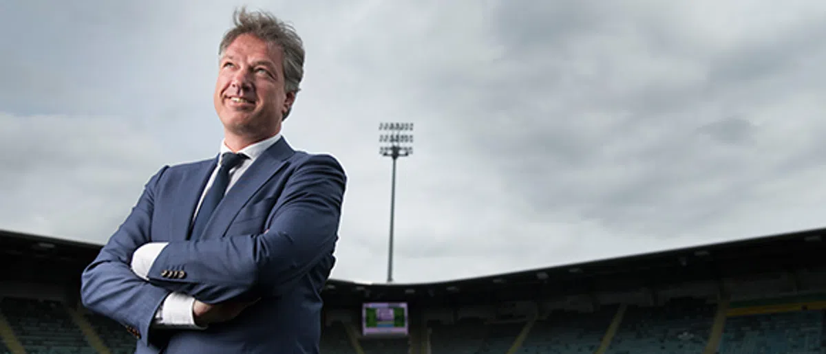 Ondersteunend beeld bij het artikel