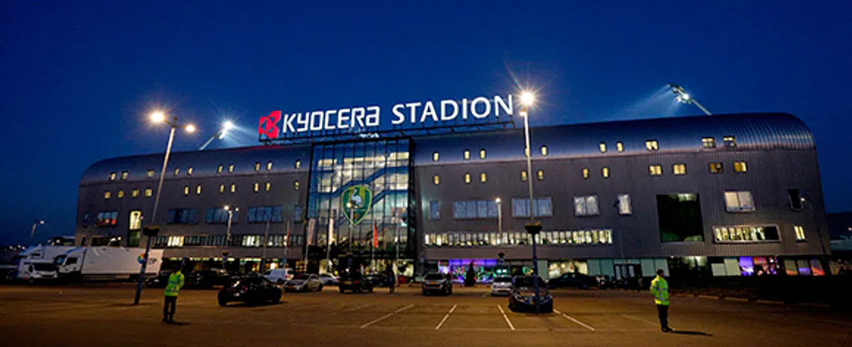 Ondersteunend beeld bij het artikel
