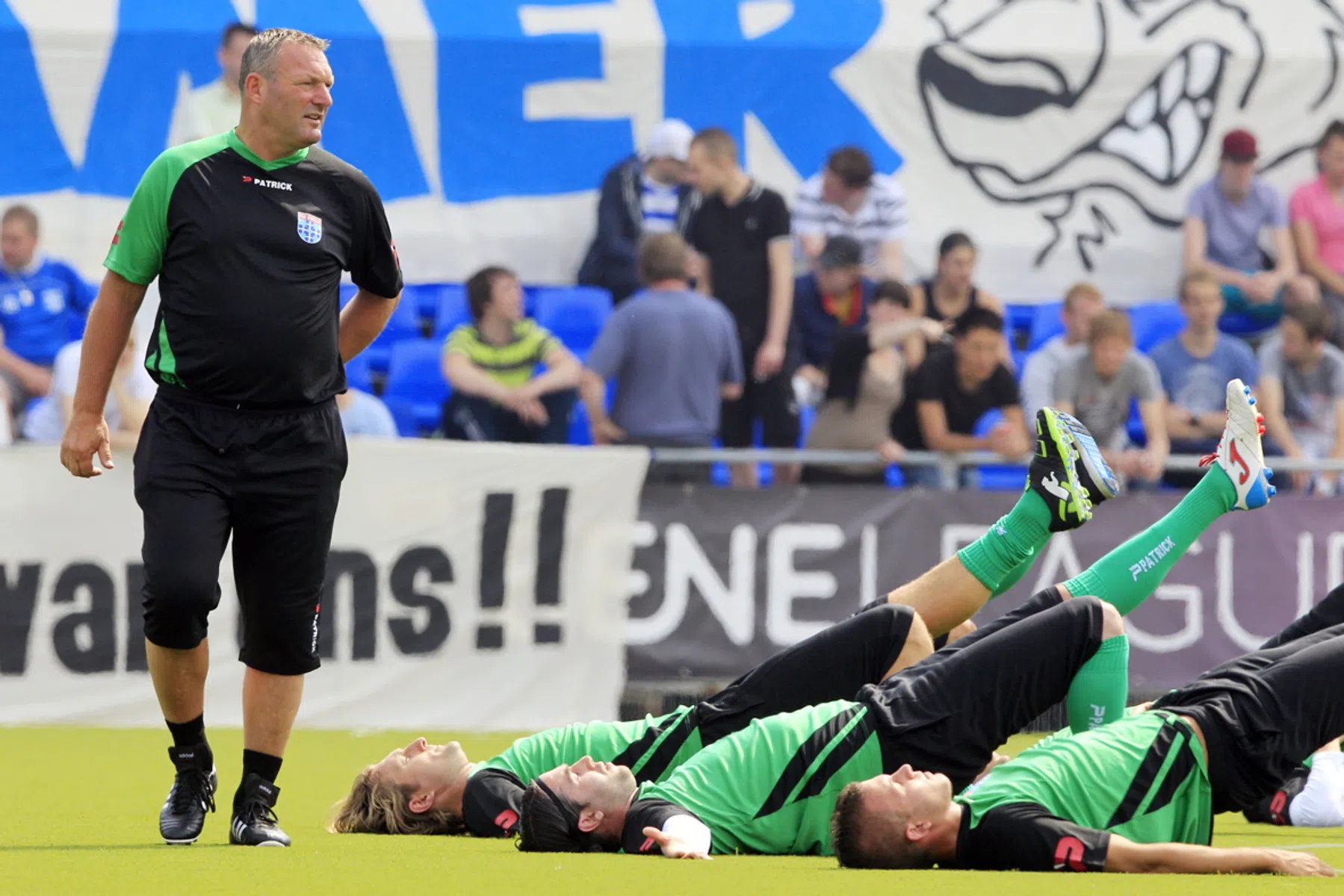 Ondersteunend beeld bij het artikel