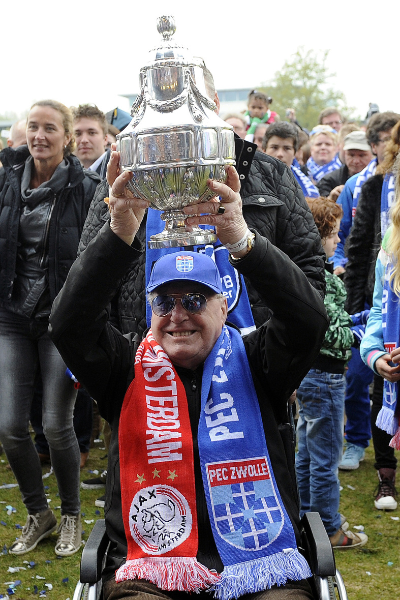 Ondersteunend beeld bij het artikel