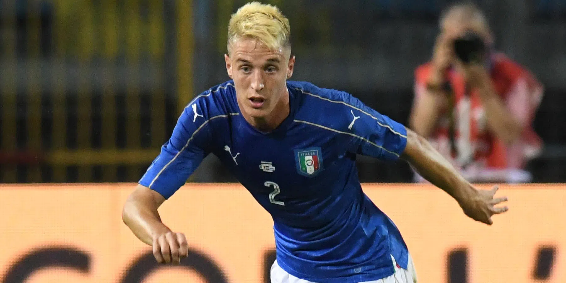 Ondersteunend beeld bij het artikel