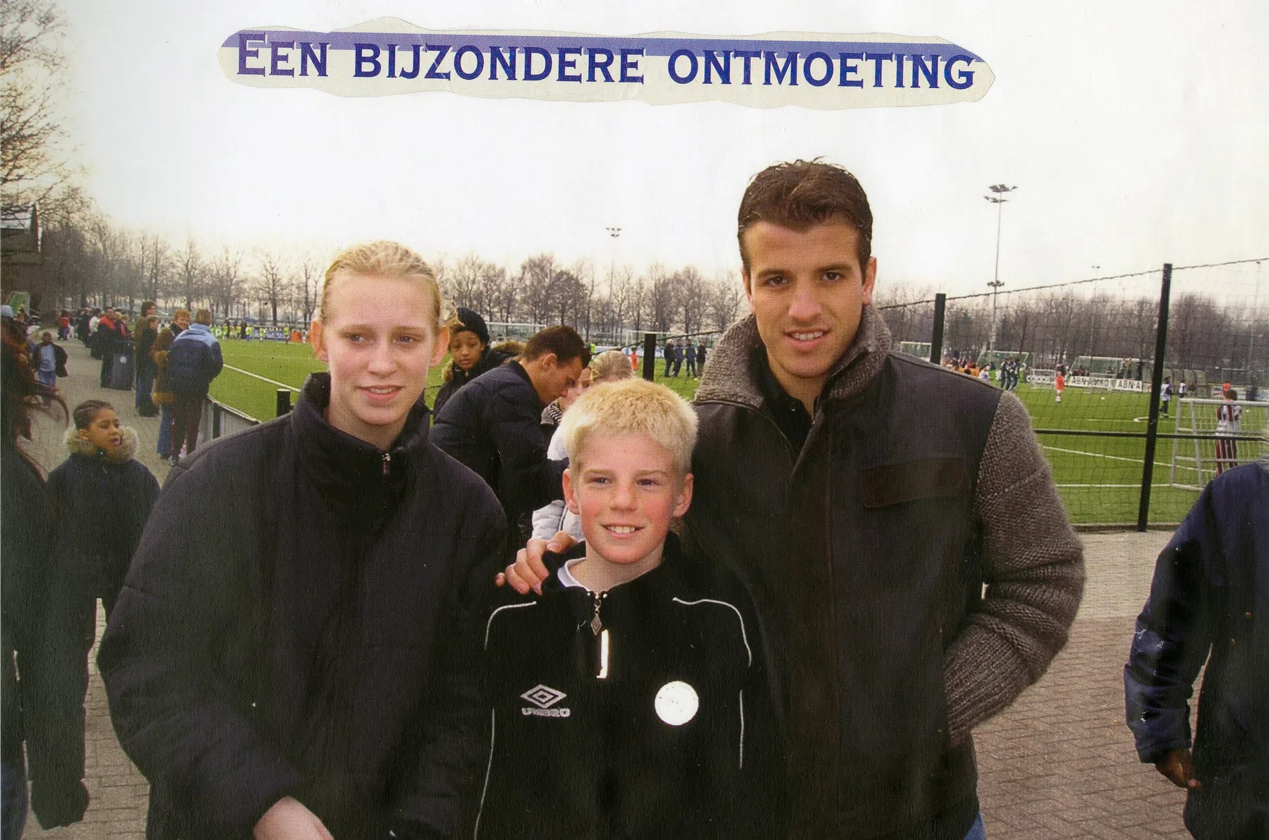 Ondersteunend beeld bij het artikel