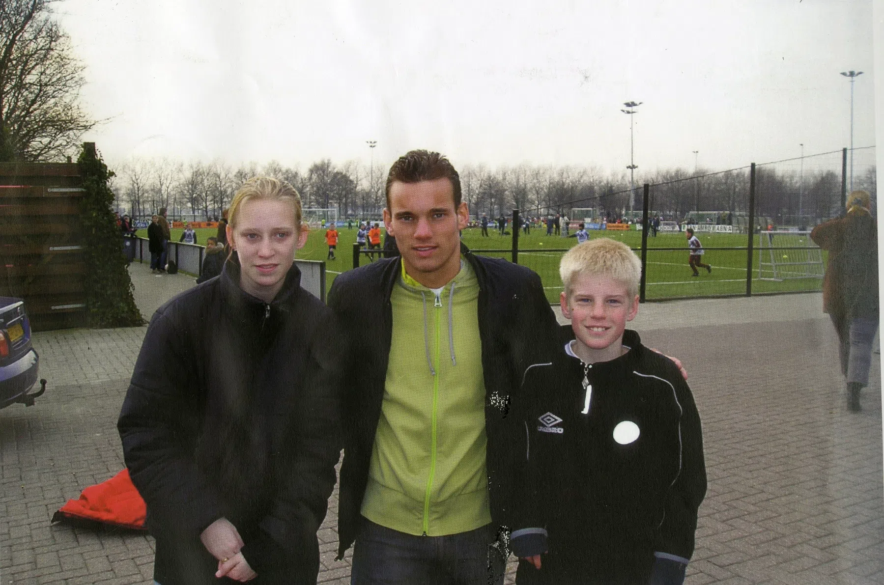 Ondersteunend beeld bij het artikel