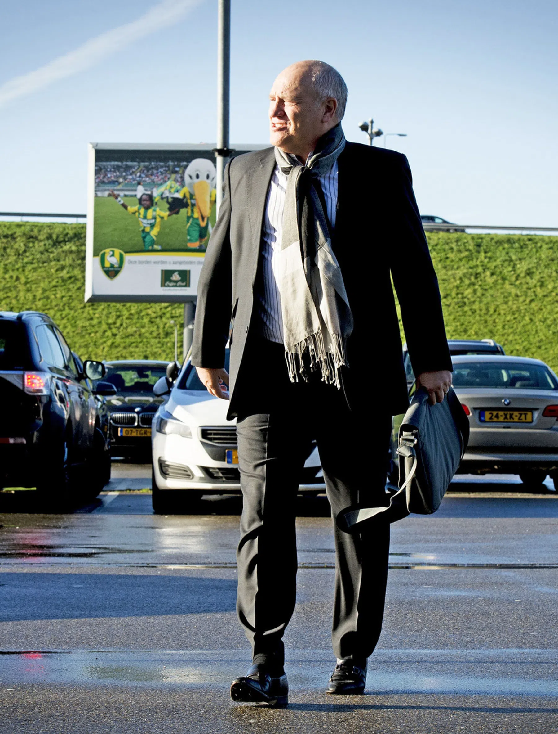 Ondersteunend beeld bij het artikel