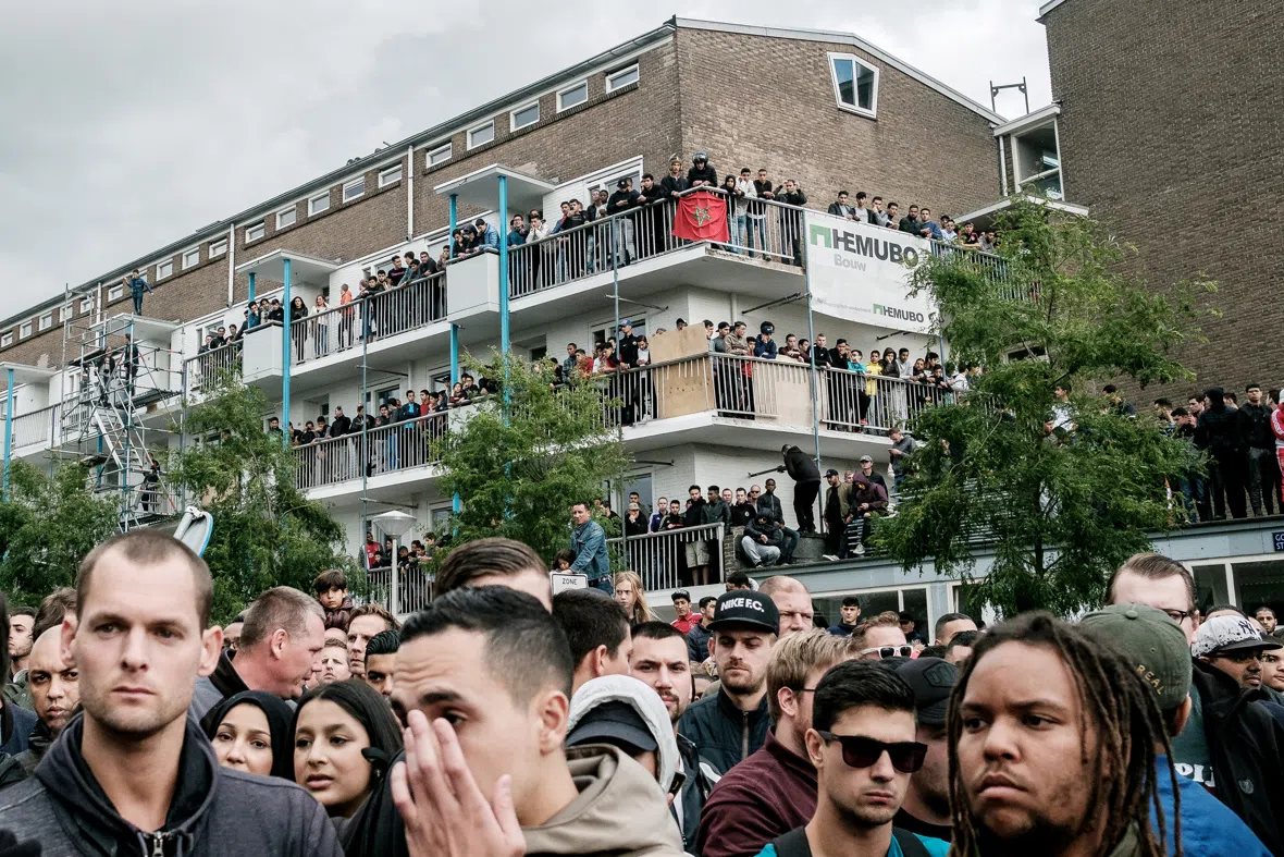 Ondersteunend beeld bij het artikel