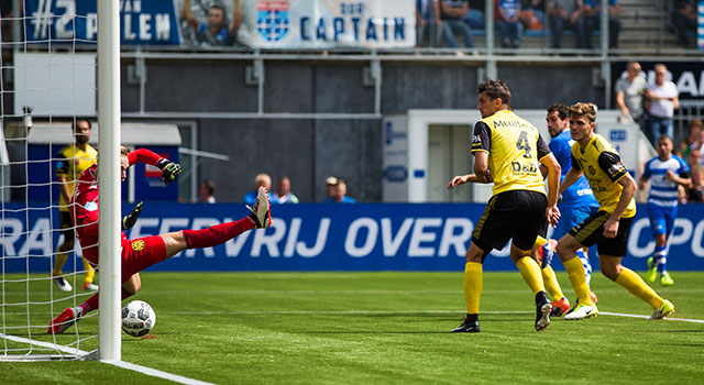 Ondersteunend beeld bij het artikel