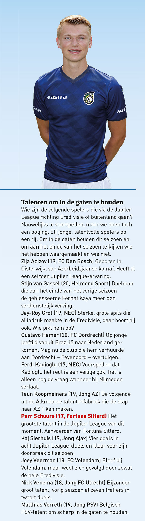 Ondersteunend beeld bij het artikel