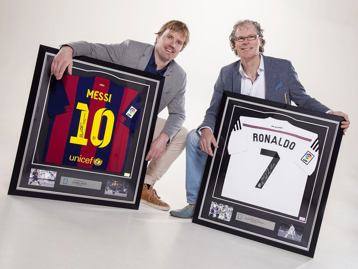 Ondersteunend beeld bij het artikel