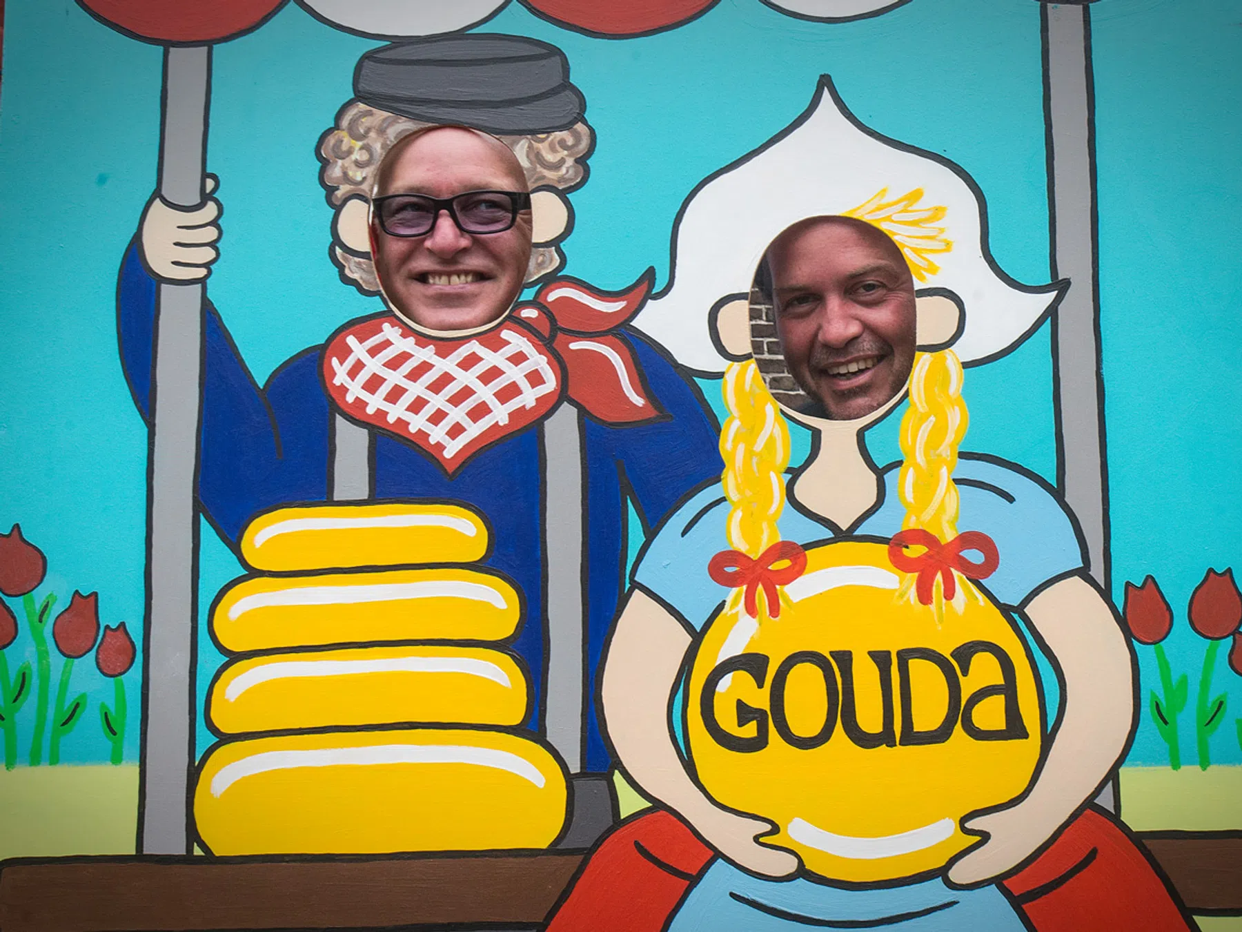 Ondersteunend beeld bij het artikel