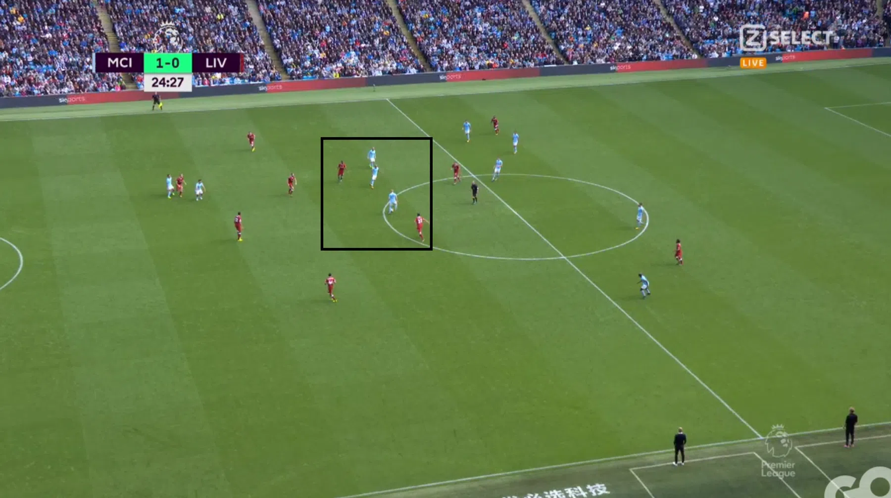 Ondersteunend beeld bij het artikel