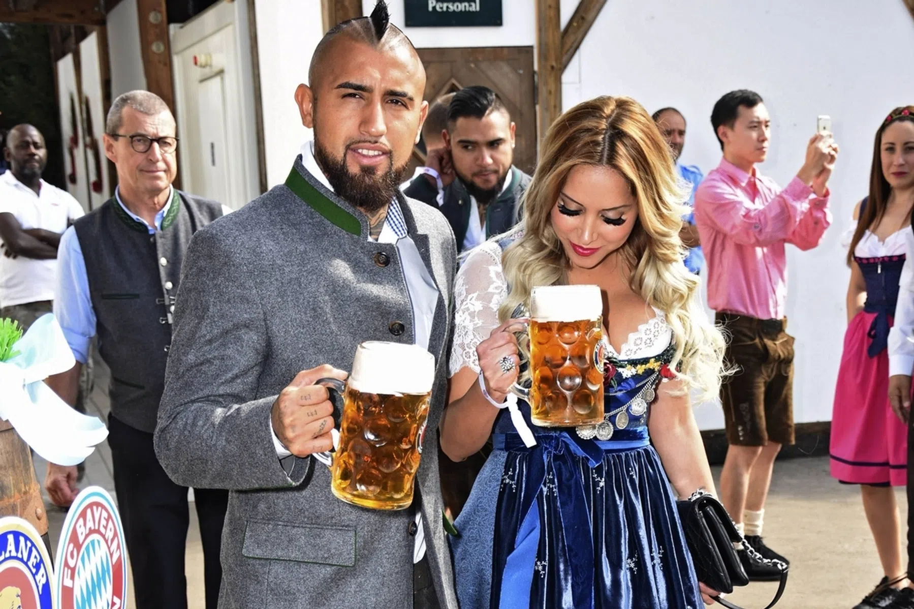 Ondersteunend beeld bij het artikel