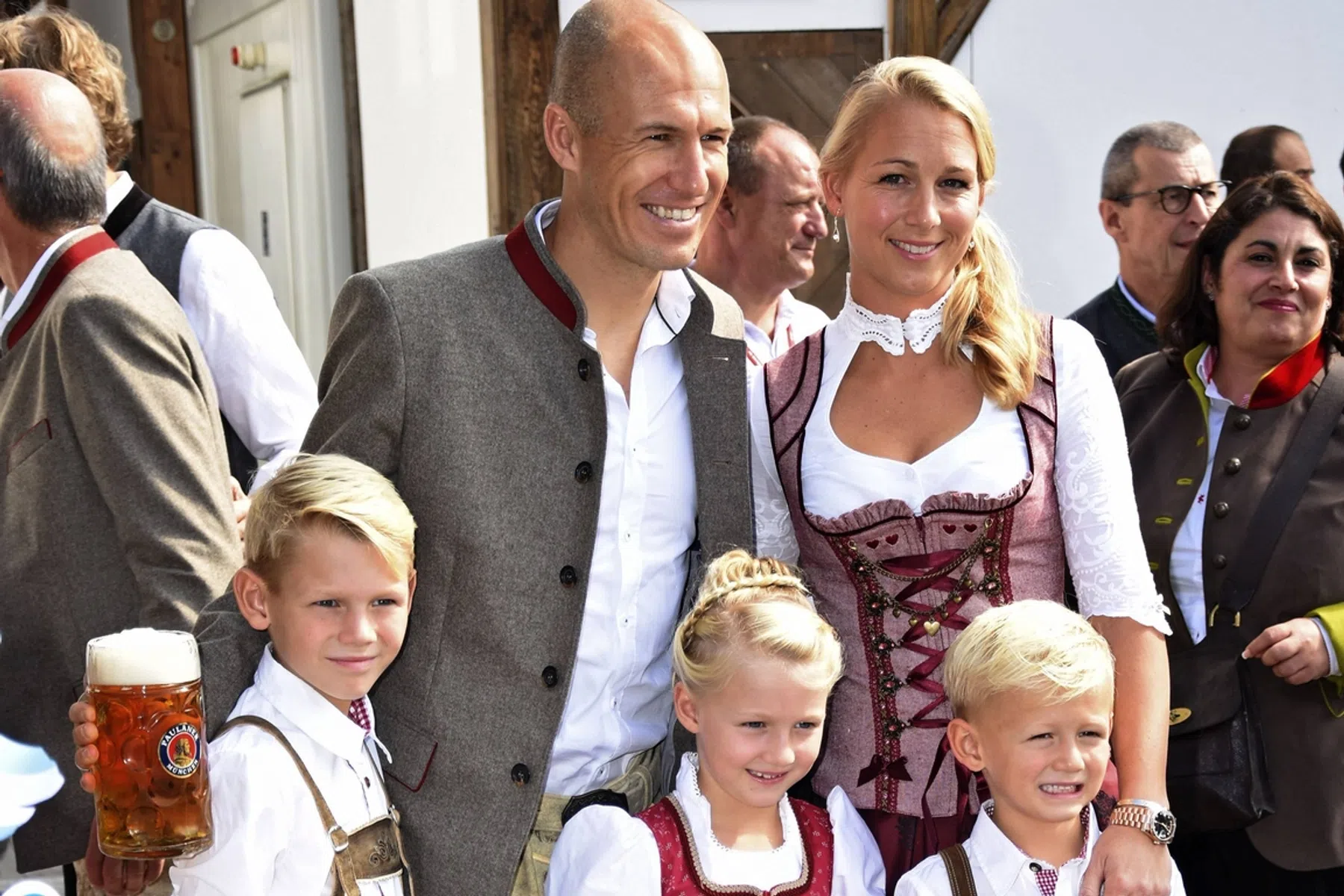 Ondersteunend beeld bij het artikel