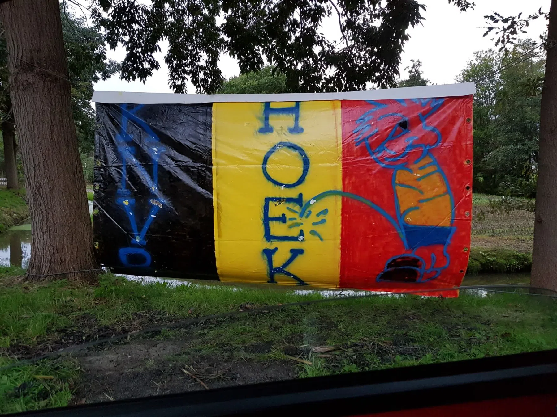 Ondersteunend beeld bij het artikel