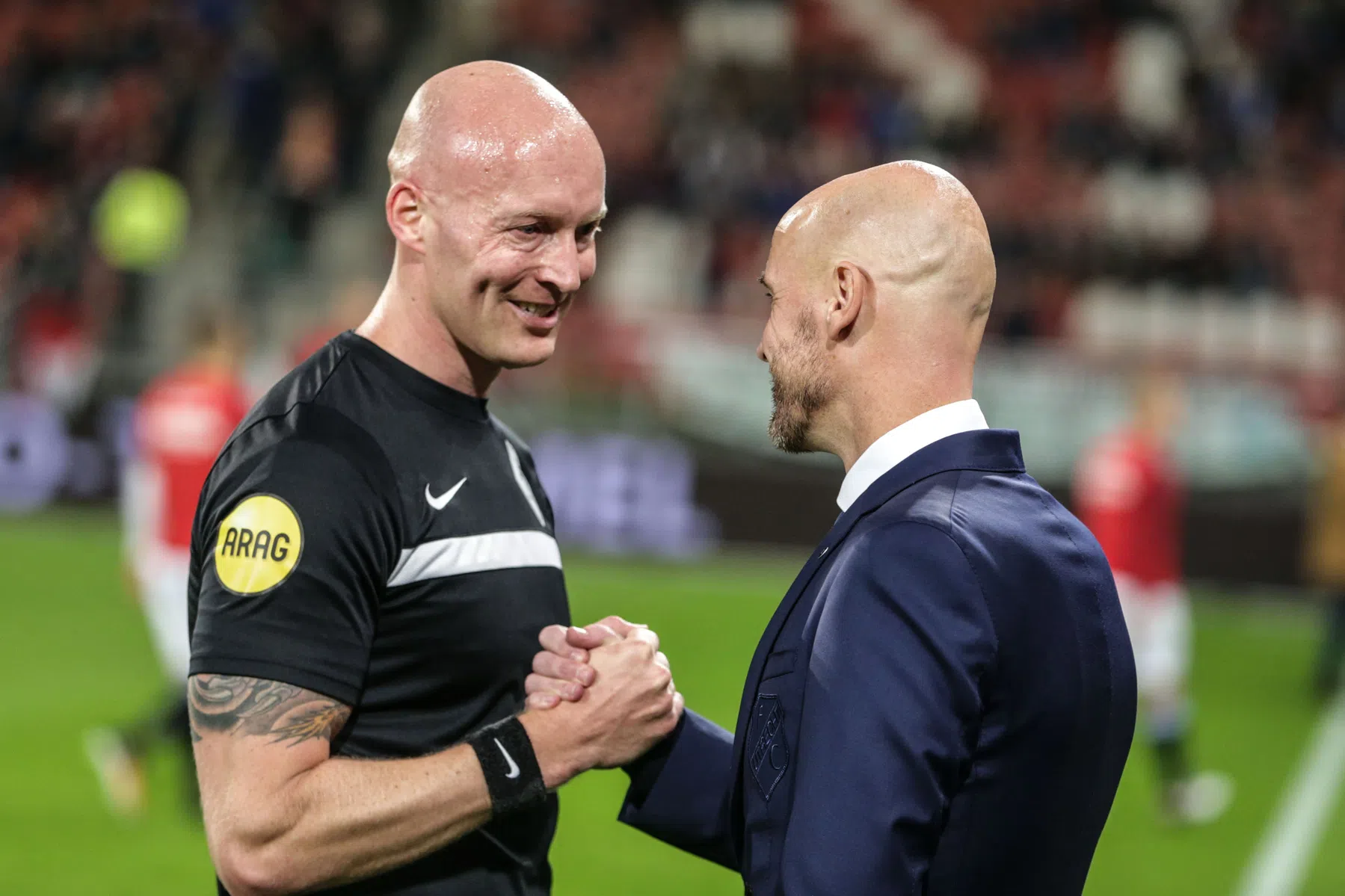 Ondersteunend beeld bij het artikel