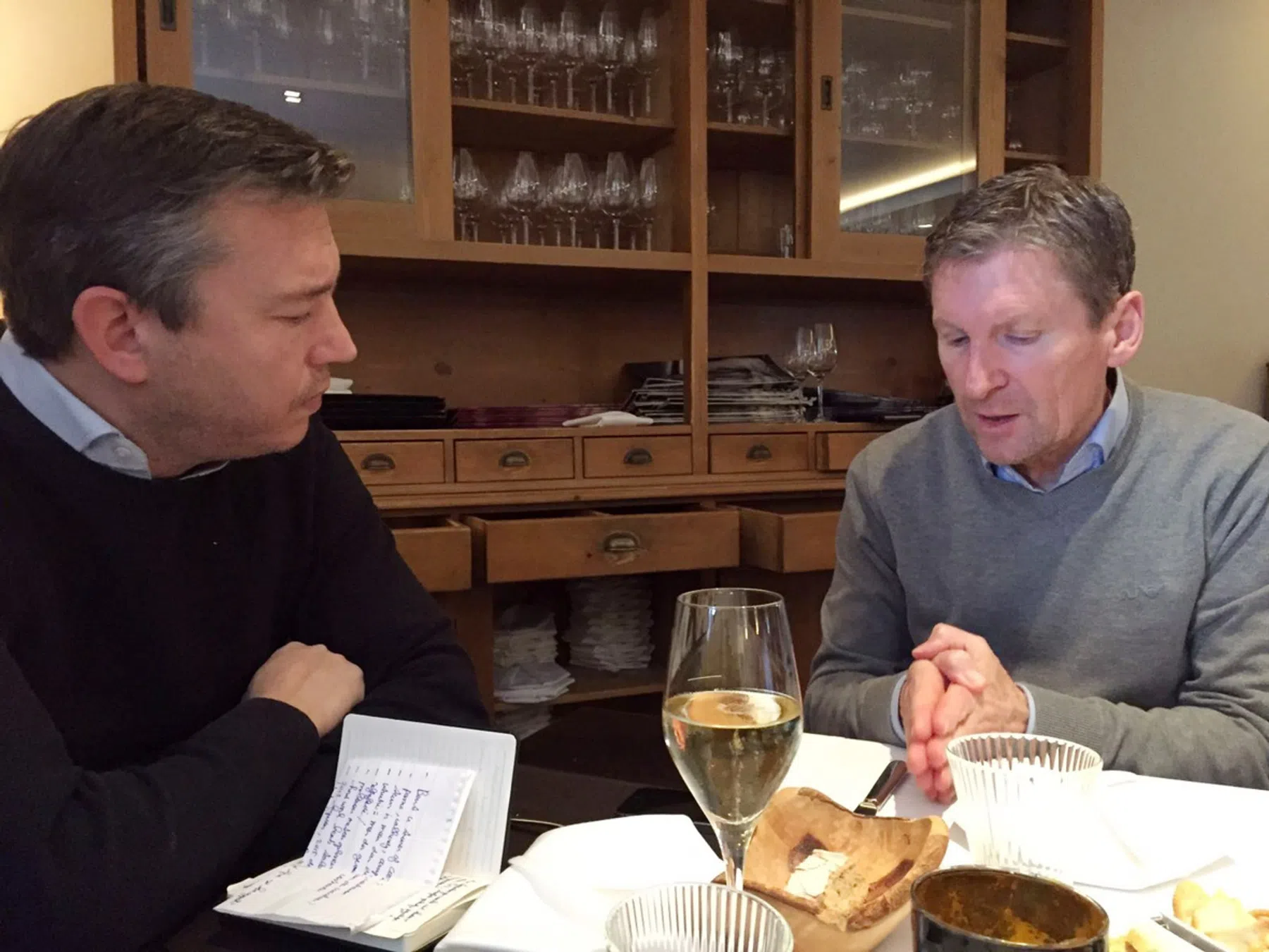 Ondersteunend beeld bij het artikel