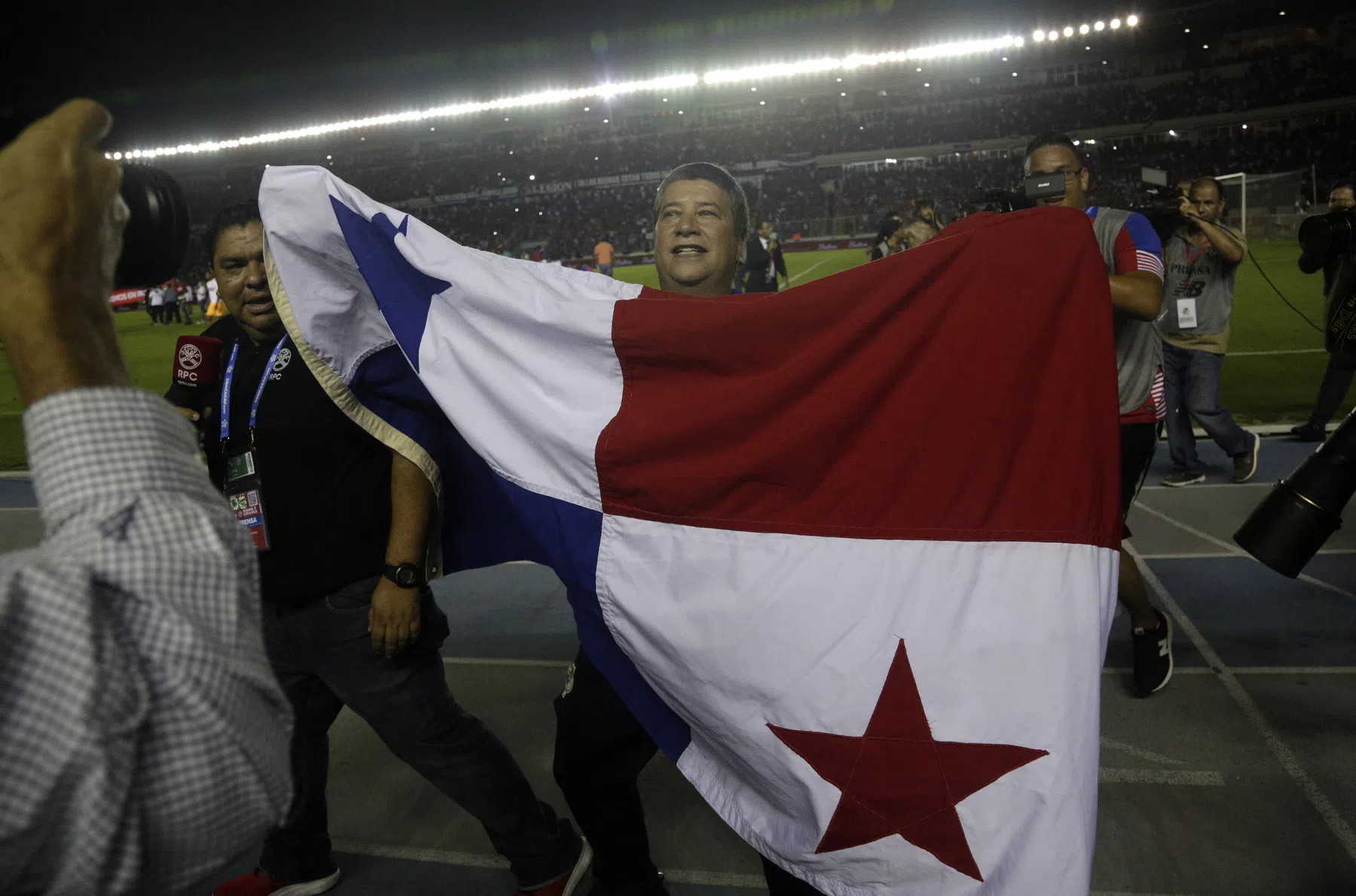 Ondersteunend beeld bij het artikel