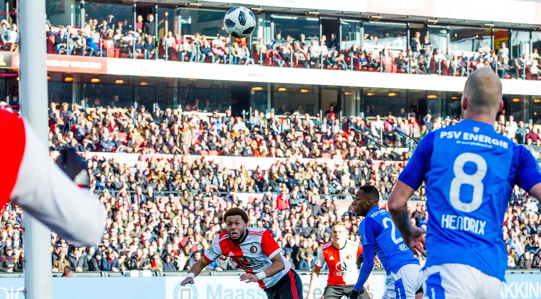Ondersteunend beeld bij het artikel