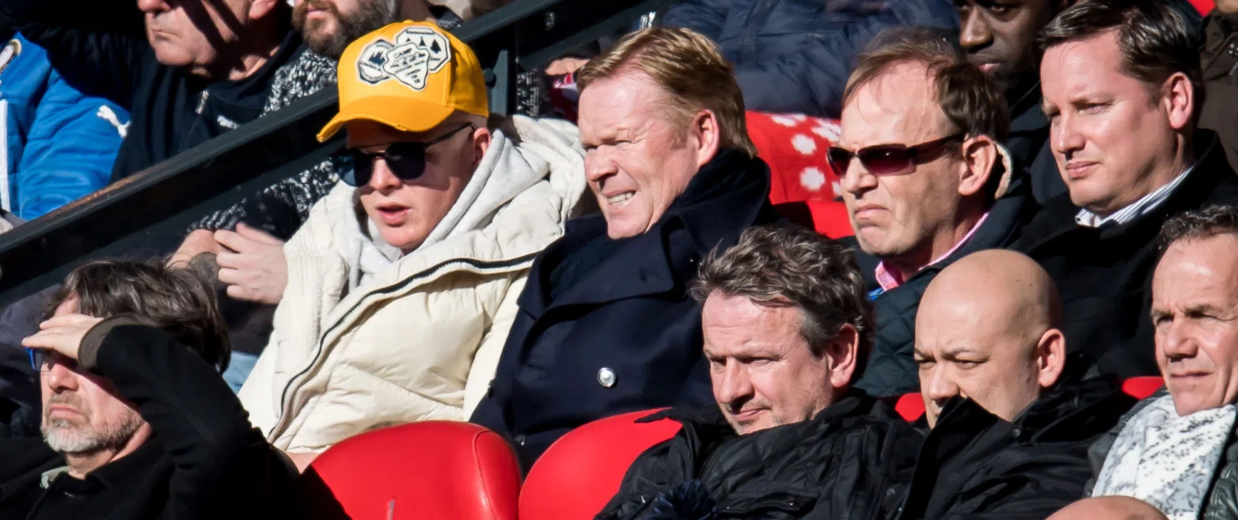 Ondersteunend beeld bij het artikel