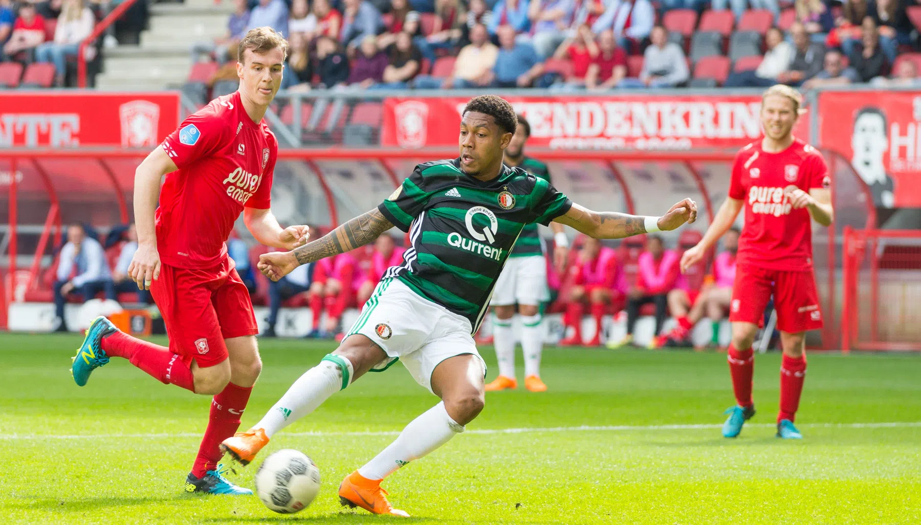 Ondersteunend beeld bij het artikel