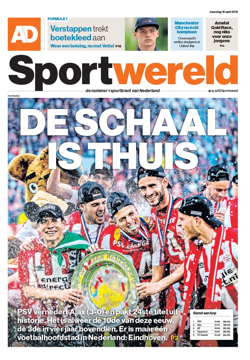 Ondersteunend beeld bij het artikel