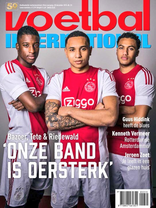 Ondersteunend beeld bij het artikel