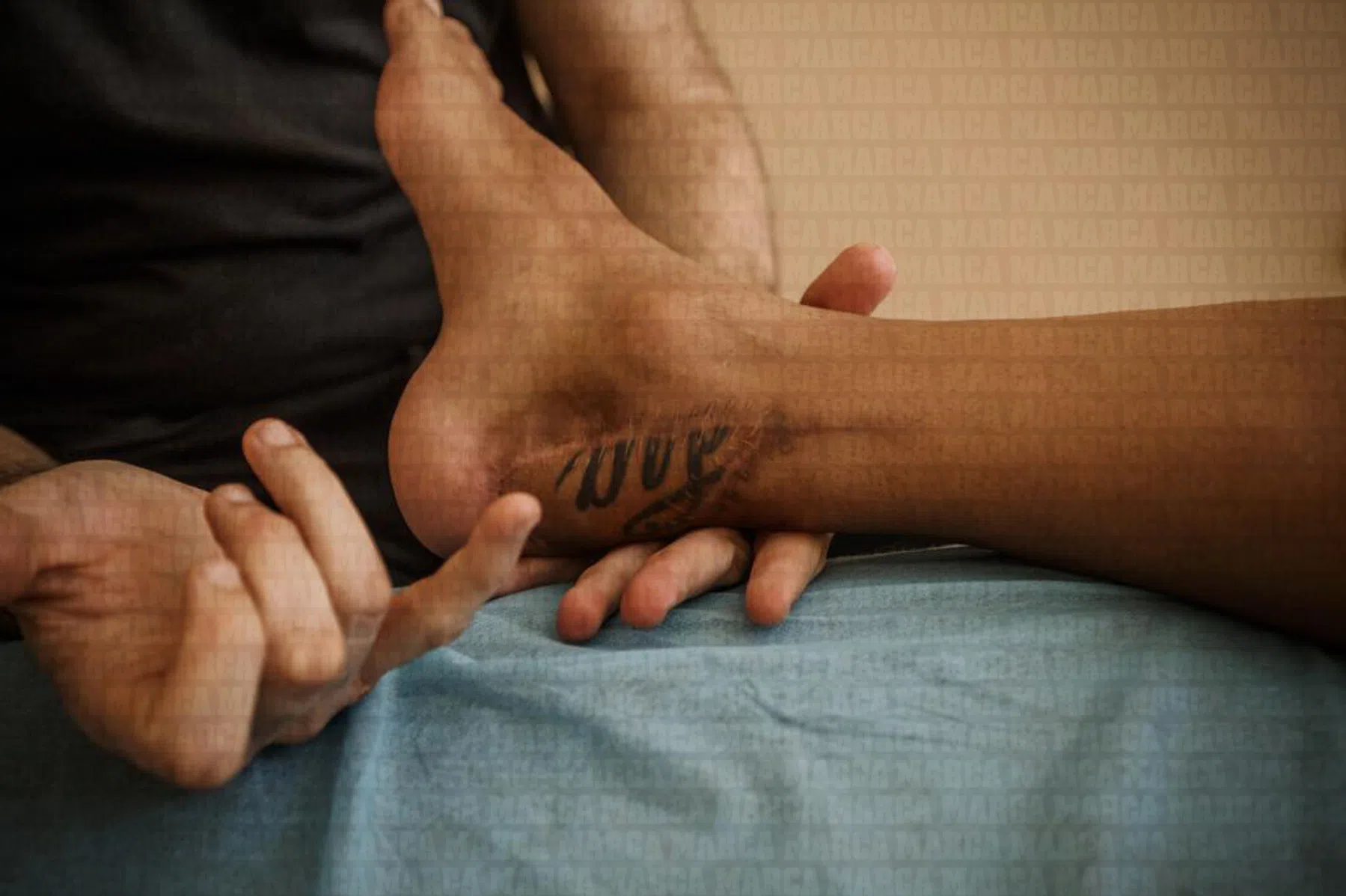 Ondersteunend beeld bij het artikel