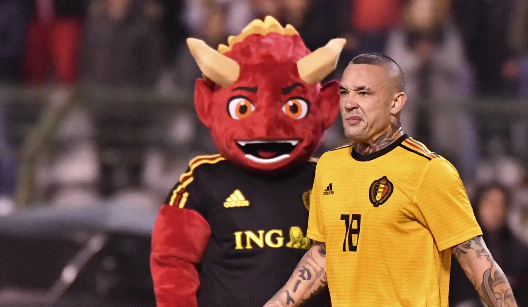 Ondersteunend beeld bij het artikel