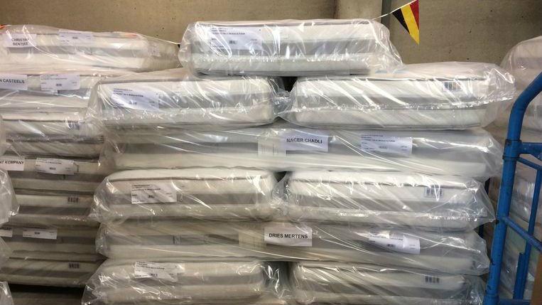 Ondersteunend beeld bij het artikel