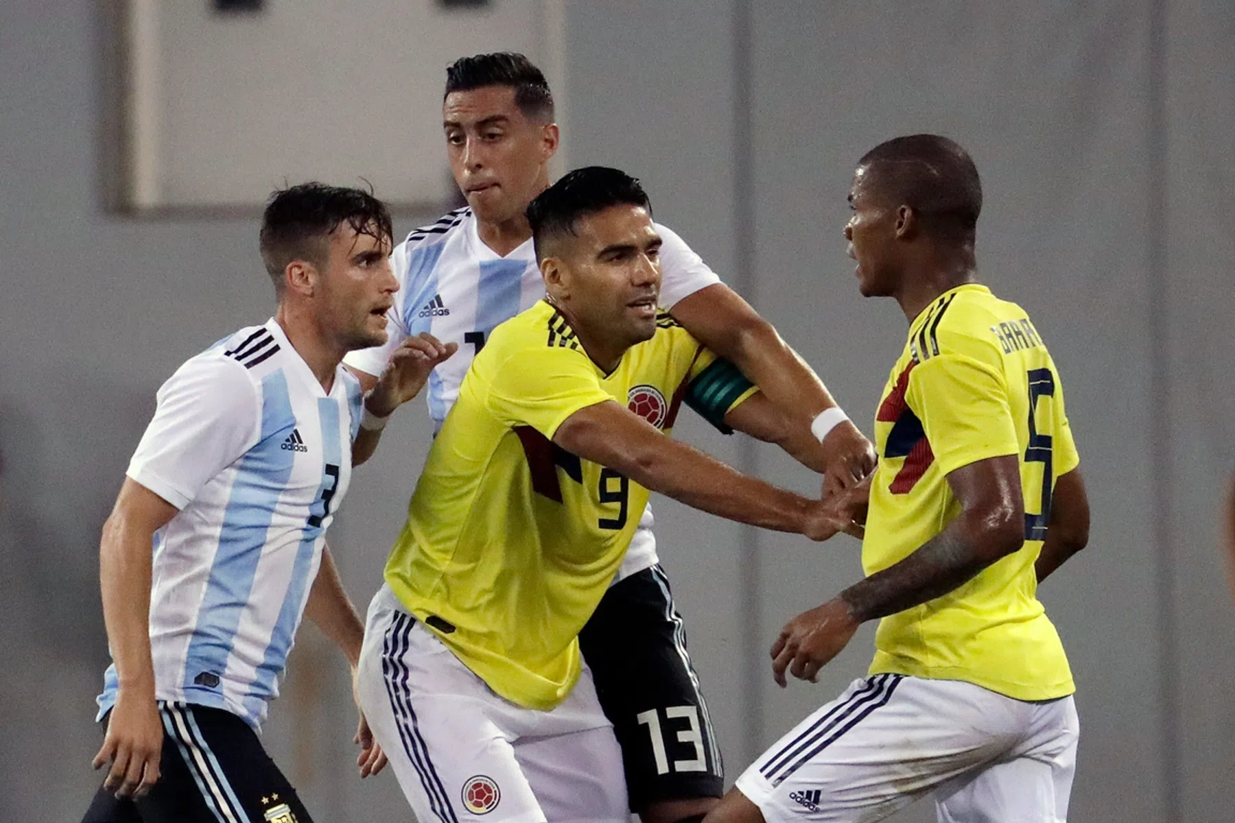 Ondersteunend beeld bij het artikel