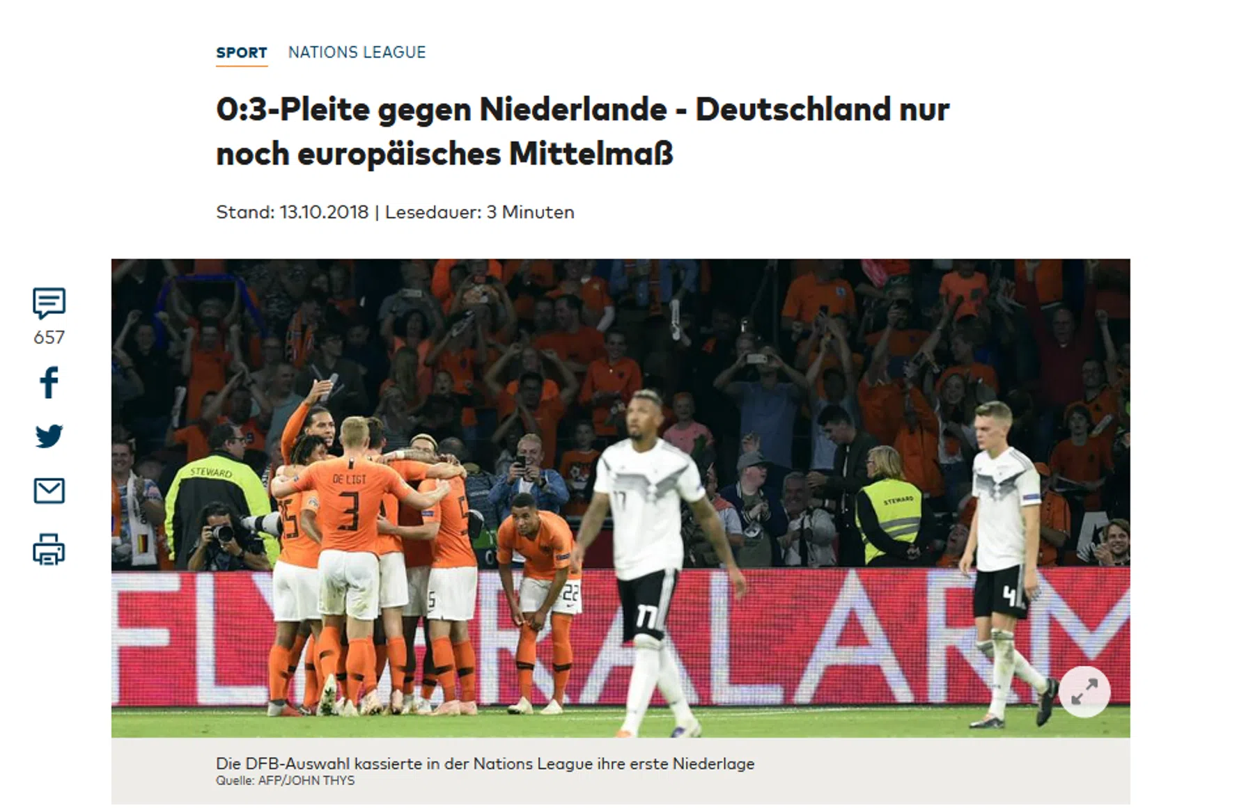 Ondersteunend beeld bij het artikel