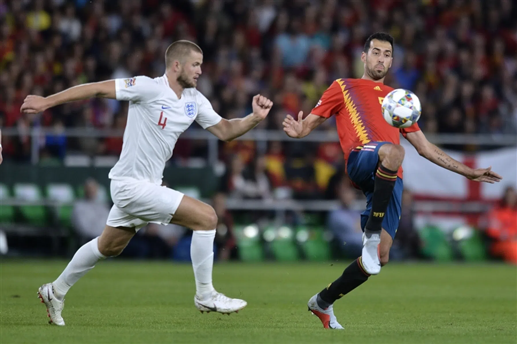 Ondersteunend beeld bij het artikel